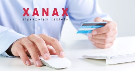 Buy Xanax online