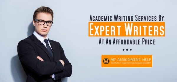 academic writing help