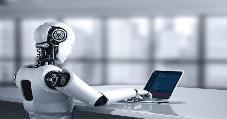 Future Prospects for Programming Following AI