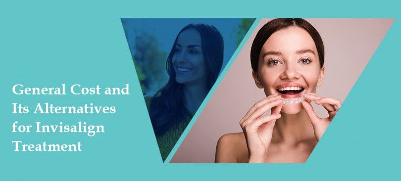 Invisalign Treatment - Cost and Alternatives