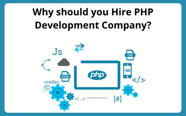 PHP Development Company