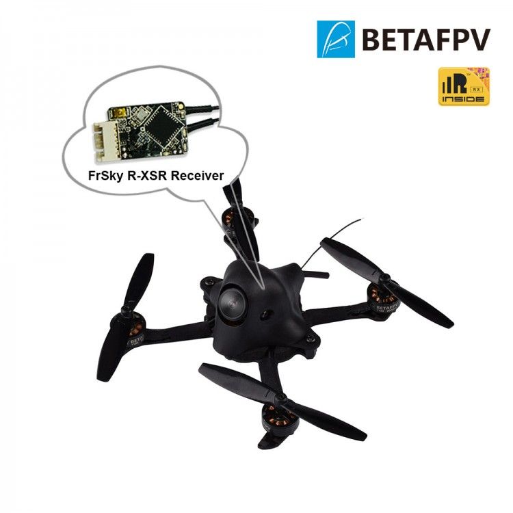 FPV drone