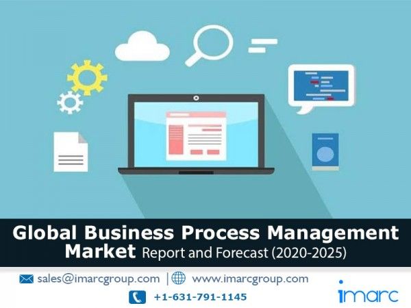 business process management market forecast