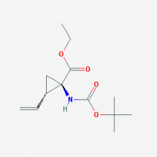 chemical manufacturer