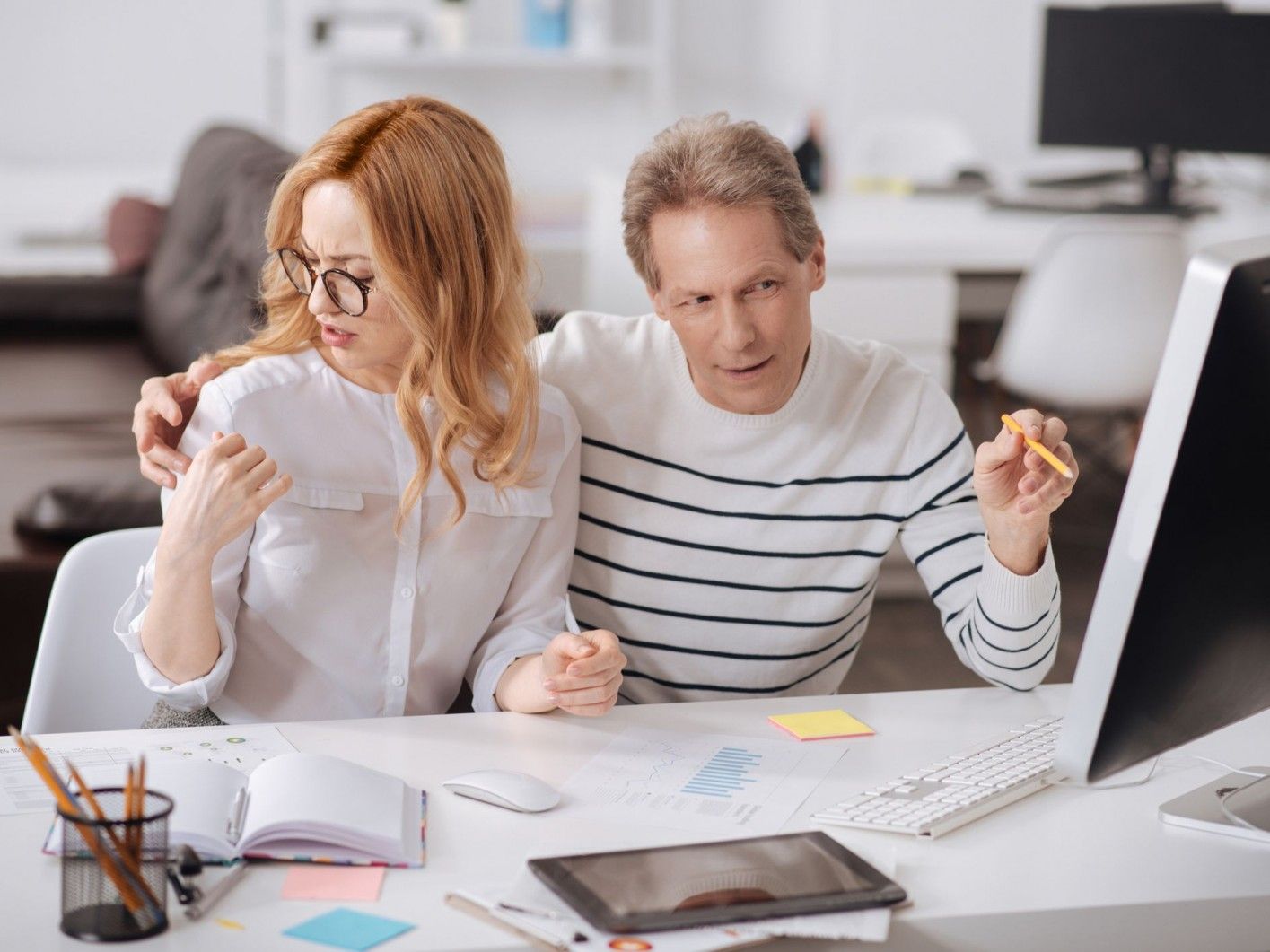 Legal Advice for Employees