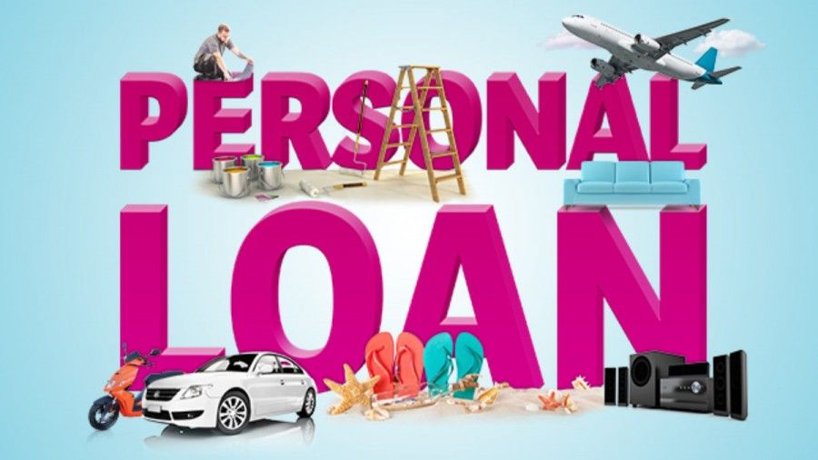 Personal loan