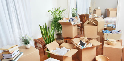 Packers And Movers Bangalore Jayanagar