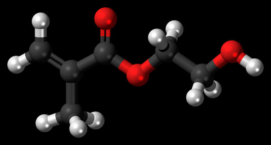 HEMA (Hydroxyethyl Methacrylate) Market 