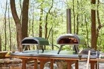 Ooni Pizza Ovens