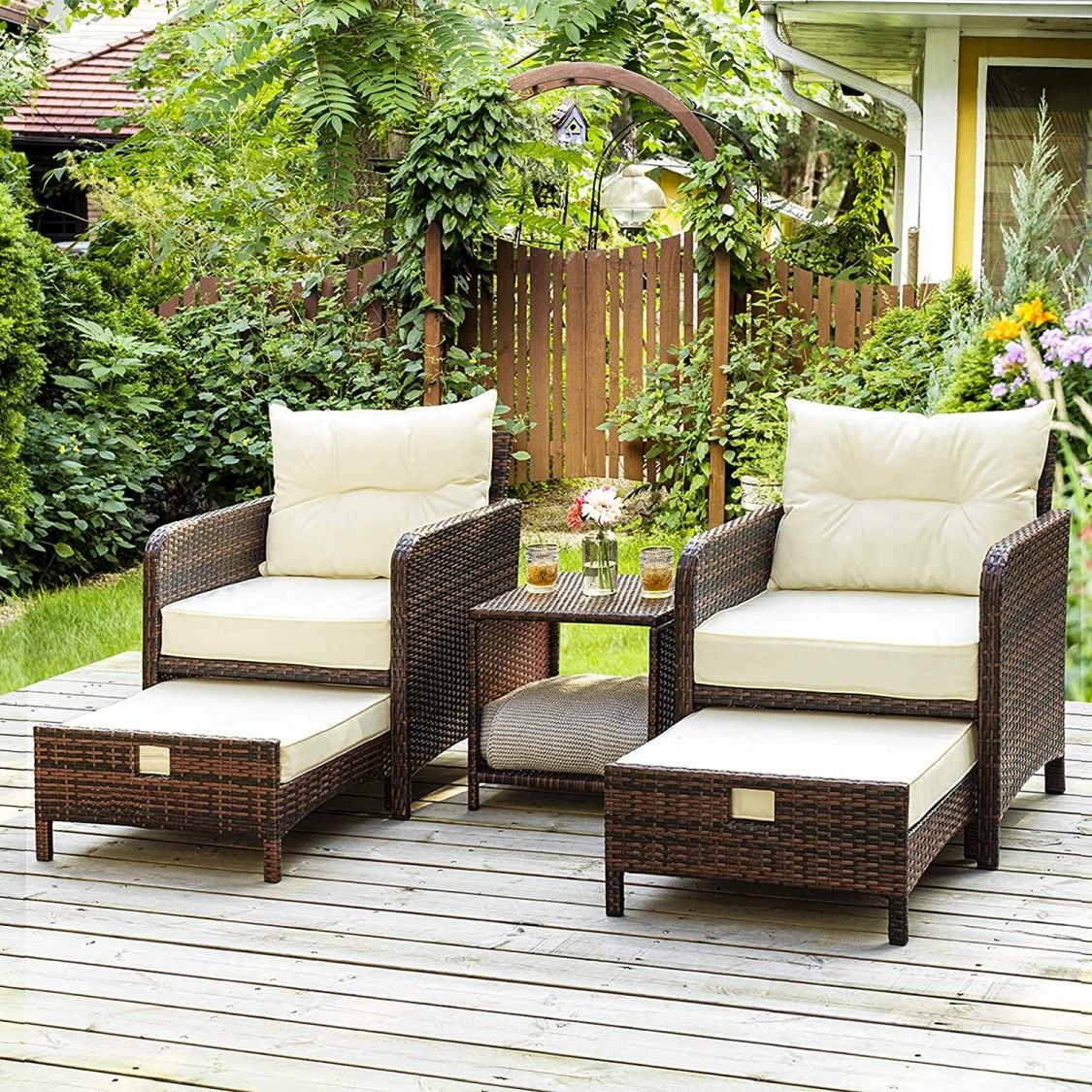 Outdoor Furniture