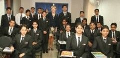 Best Hotel Management Institute in Delhi