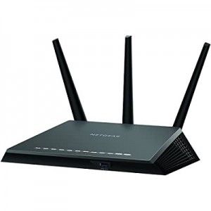 Netgear router