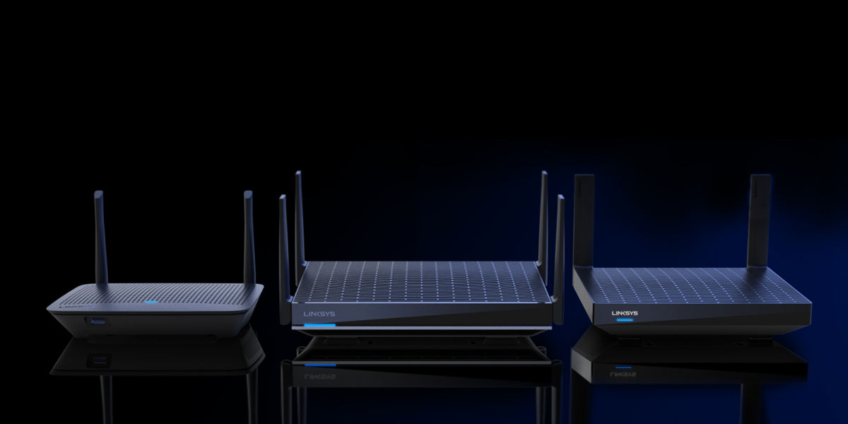 Linksys re6300