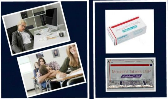 Sleeping Disorders Tablets