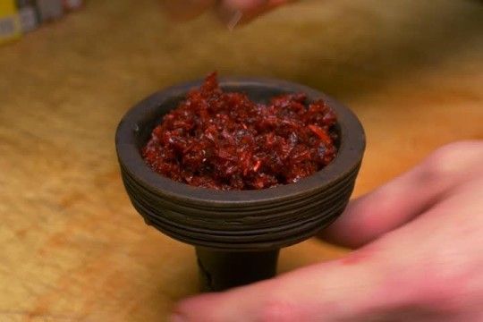 Can You Put Alcohol In A Hookah Base?