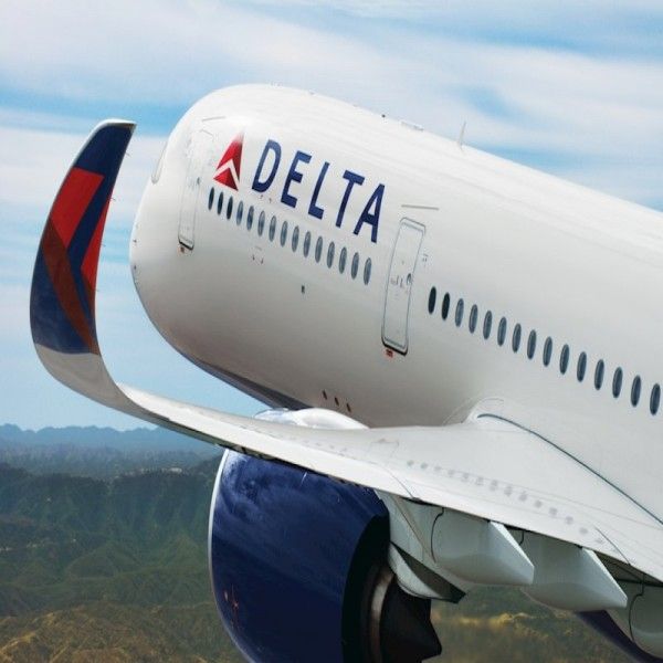 Delta Airlines Reservations