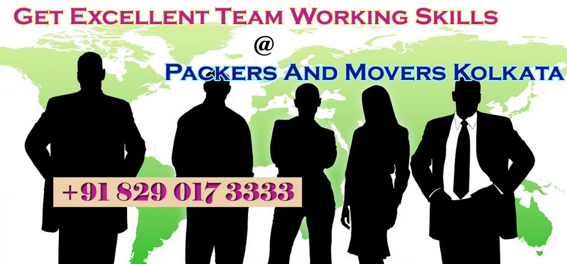 Packers, movers,