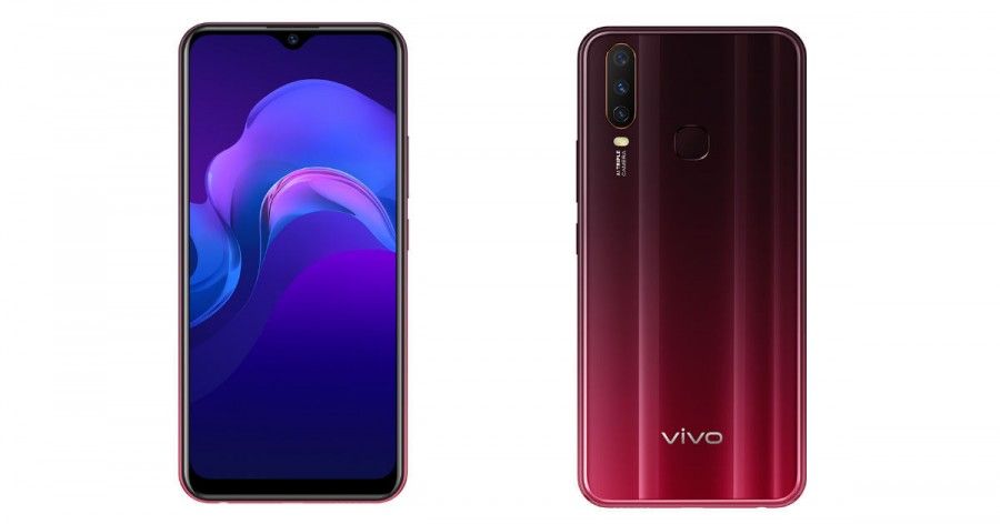 Vivo phones