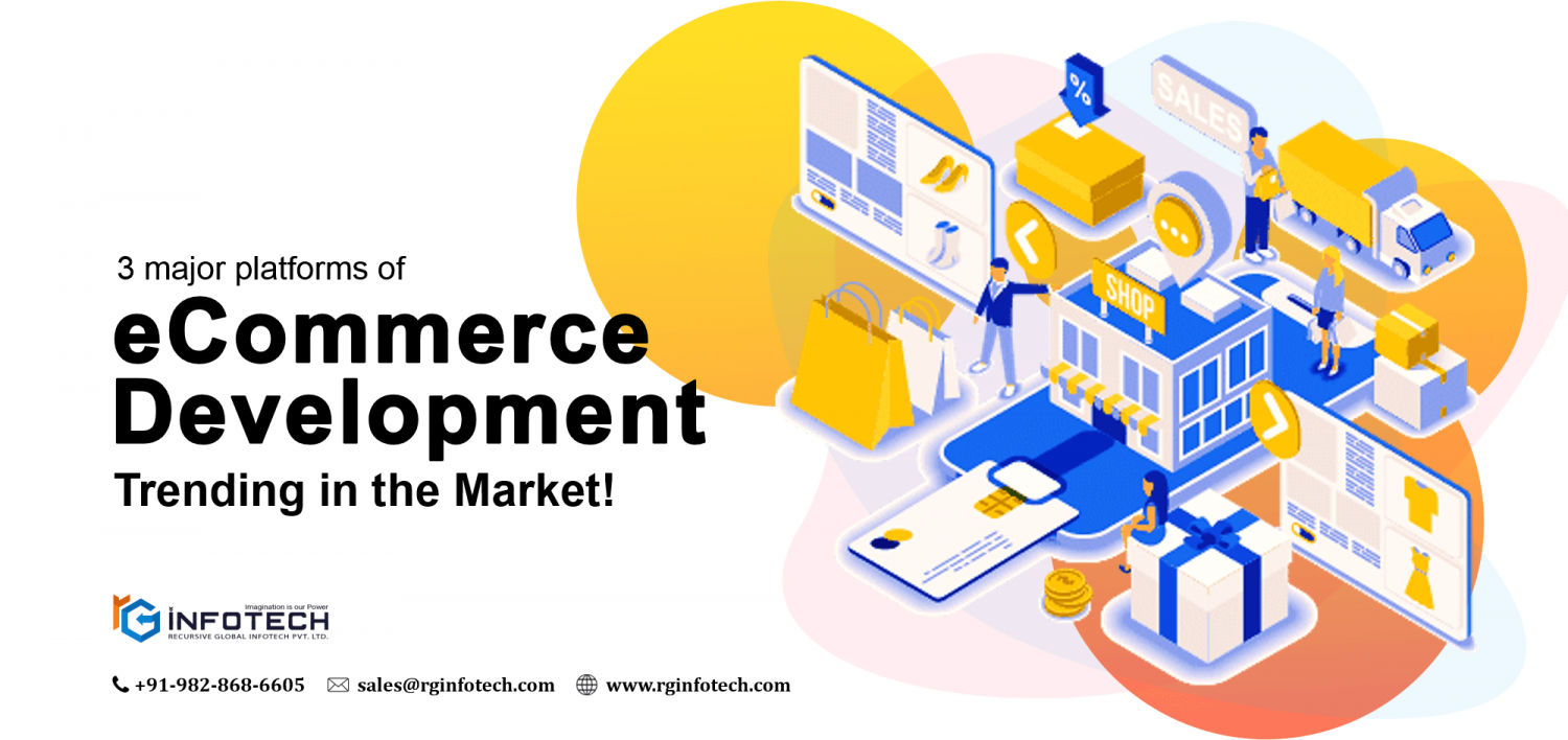 eCommerce Development