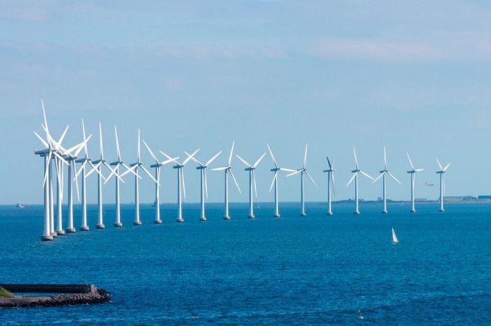 Global Offshore Wind Energy Market, Offshore Wind Energy Market, Offshore Wind Energy, Offshore Wind Energy Market Comprehensive Analysis, Offshore Wind Energy Market Comprehensive Report, Offshore Wi