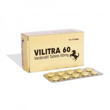 vilitra 60mg