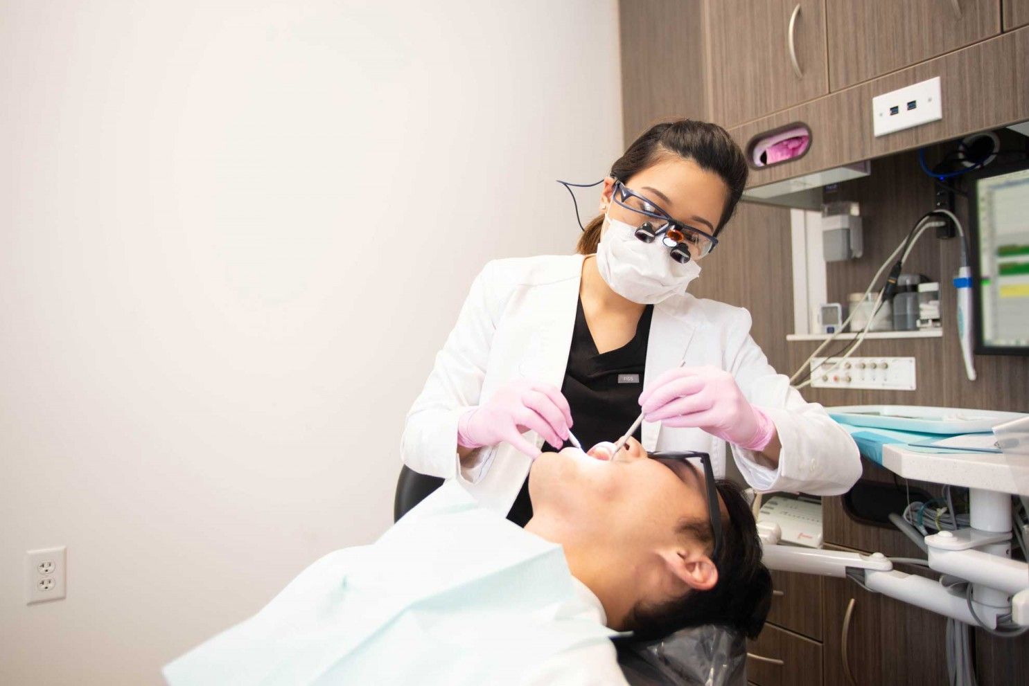 Teeth Cleaning Near Me