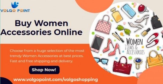 Women Accessories Online