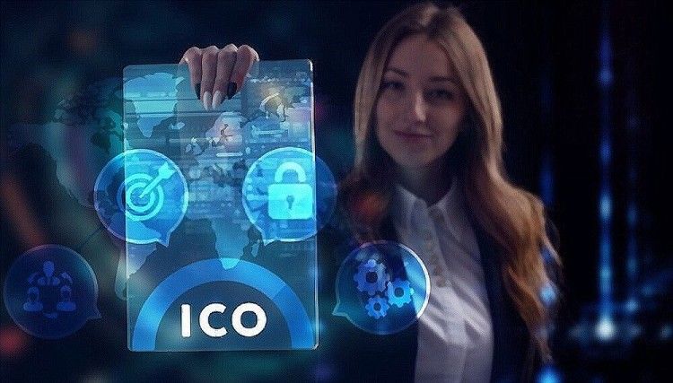 ICO Develop