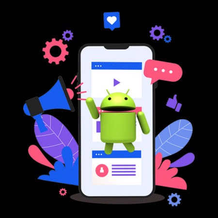 Android App Development Service