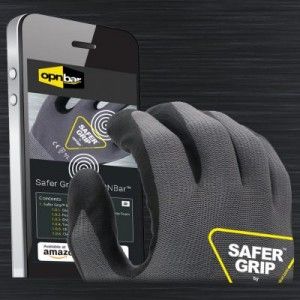 Safer Grip