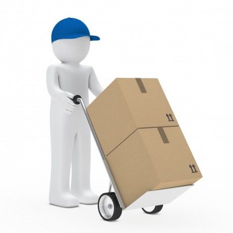 Advantages and disadvantages of hiring professional packers and movers in Dubai