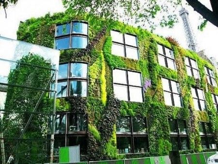 green building certifications