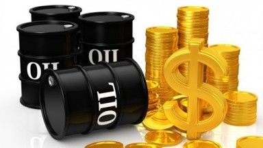 crude oil trading