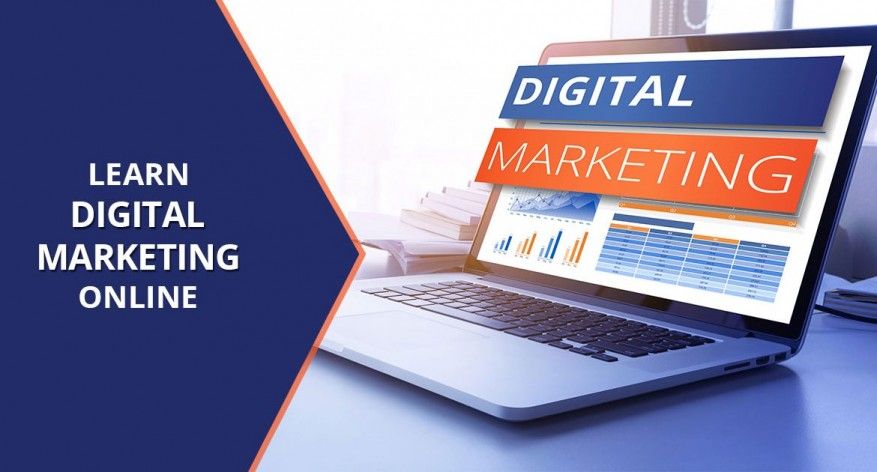 Digital Marketing Training