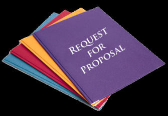 Request for proposal