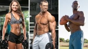 bodybuilder fat loss