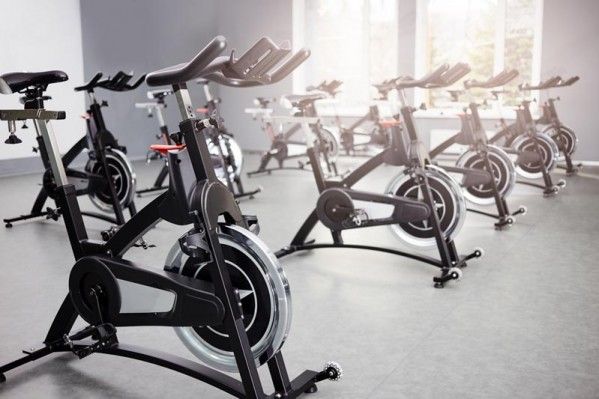 Fitness Equipment Market