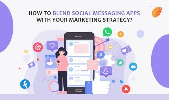 social networking app development