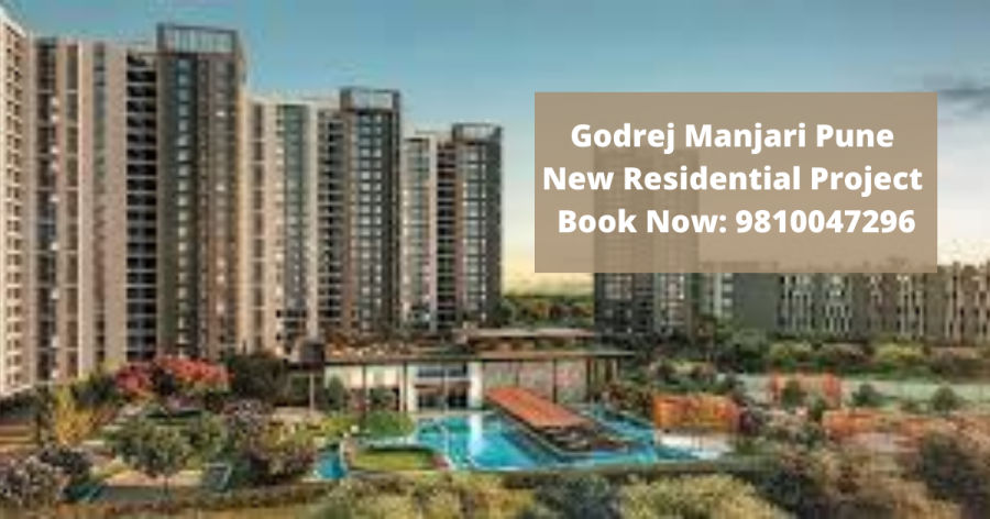 Godrej Manjari Pune