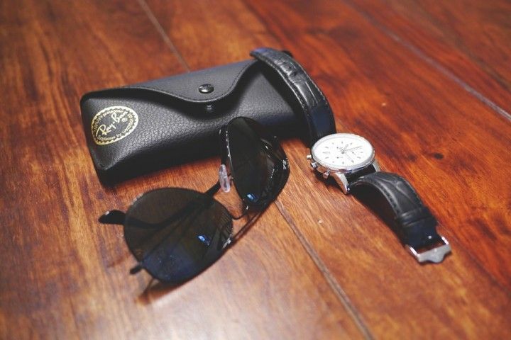 ray ban sunglasses