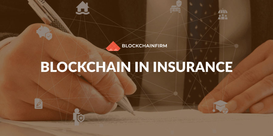 Blockchain Insurance Solutions