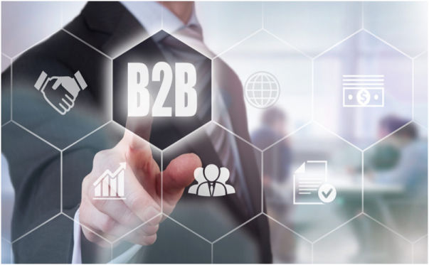 B2B Marketing, B2B marketplace