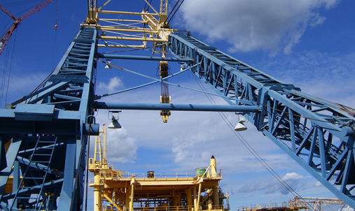 Global Bridge Crane Market, Bridge Crane Market, Bridge Crane, Bridge Crane Market Comprehensive Analysis, Bridge Crane Market Comprehensive Report, Bridge Crane Market Forecast, Bridge Crane Market F