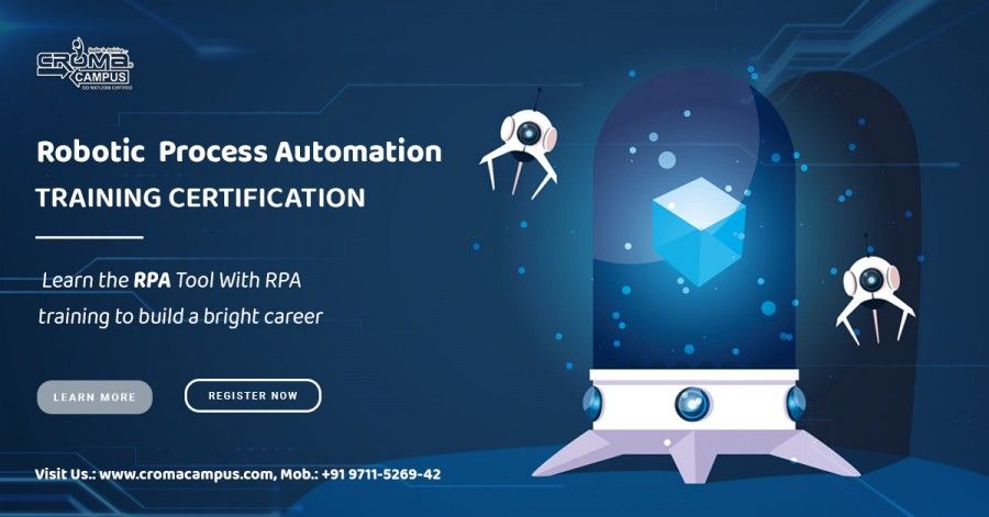 RPA Training Course