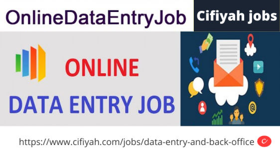 cifiyah jobs