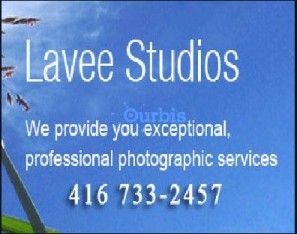 lavee studio toronto