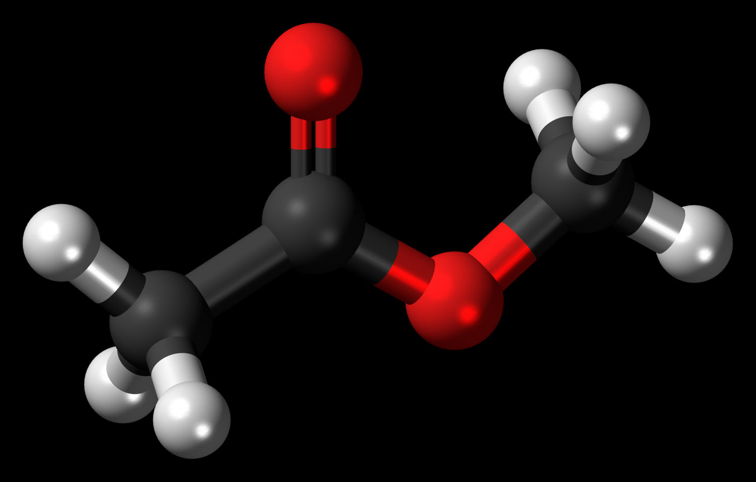 Methyl Acetate Market 