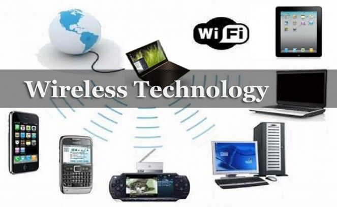 Wireless Technology