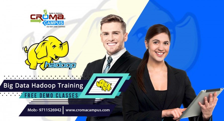 hadoop training in delhi