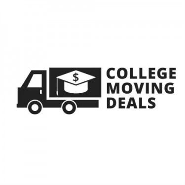 moving college